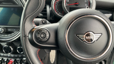 MINI Hatchback 2.0 John Cooper Works II 3dr Auto [8 Speed] Petrol Hatchback